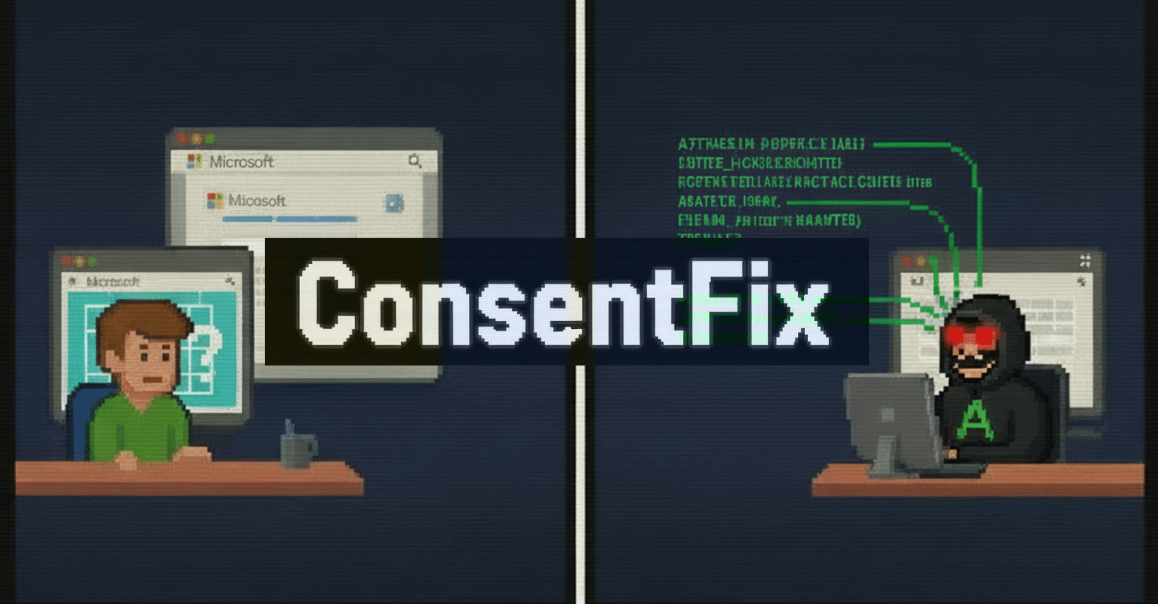 ConsentFix - The Quickfix