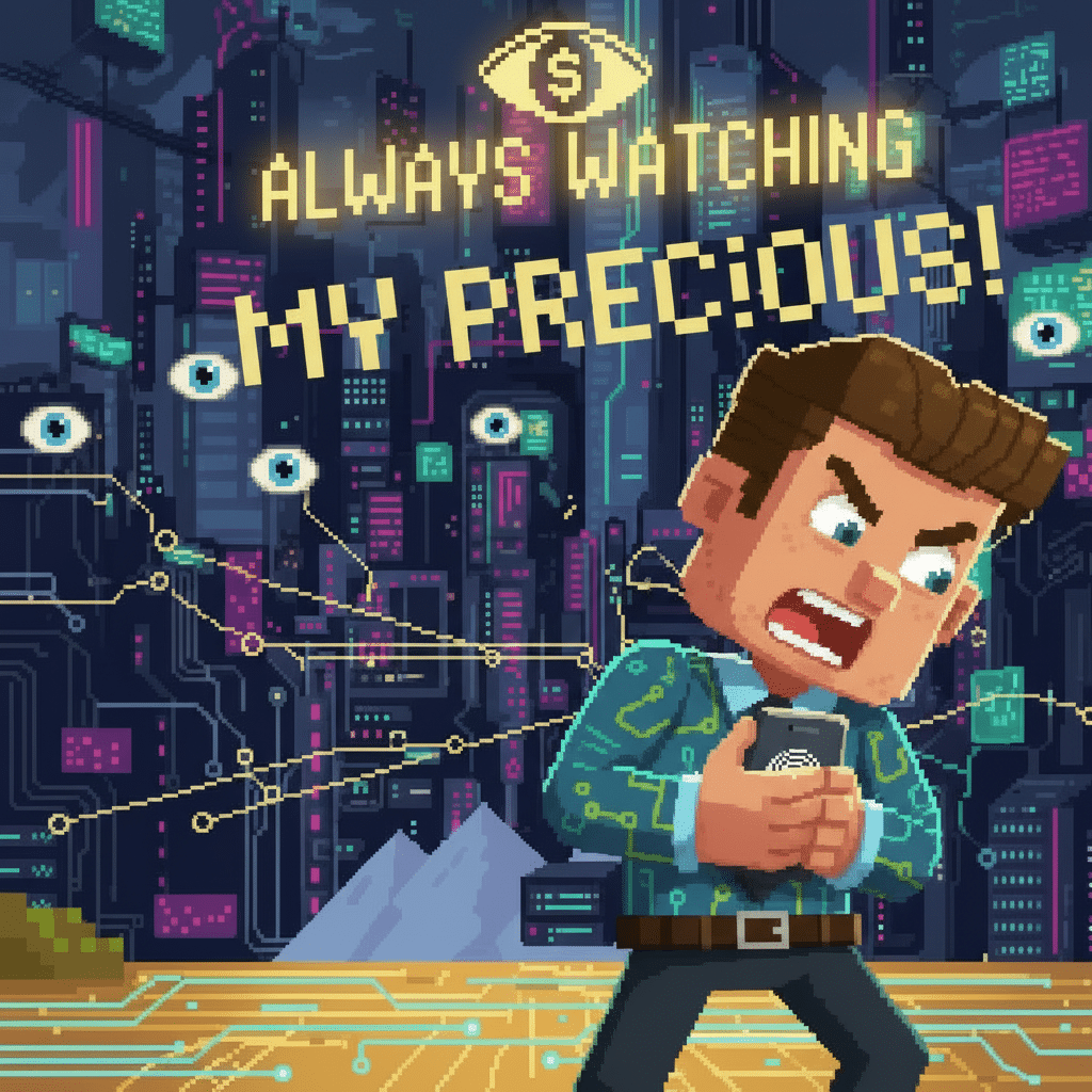 Open Image: Passkeys on personal devices is a good thing - trust!