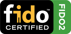 Open Image: FIDO2 Logo