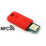 Open Image: Solo Tap NFC key