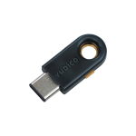 Open Image: Yubikey 5C USB-C