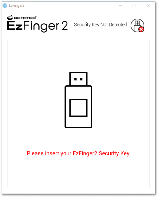 Open Image: KEY-ID fingerprint management software