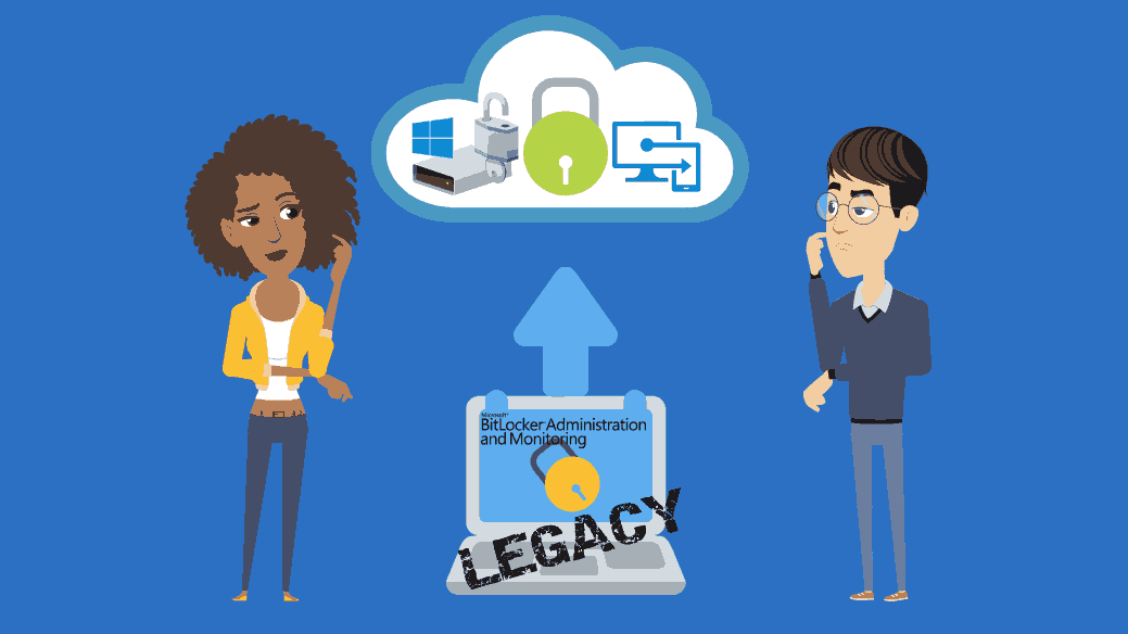 Migrate BitLocker to Microsoft Entra ID